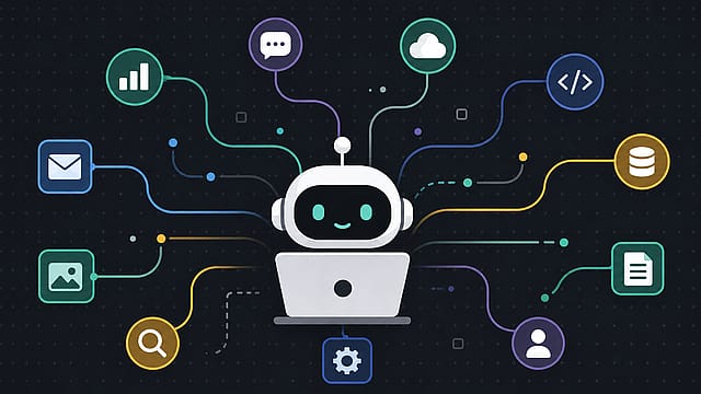 AI Agents & Workflows - The Practical Guide