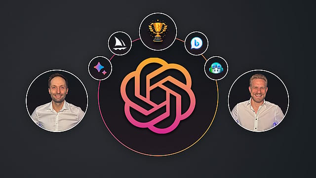 ChatGPT & Generative AI - The Complete Guide
