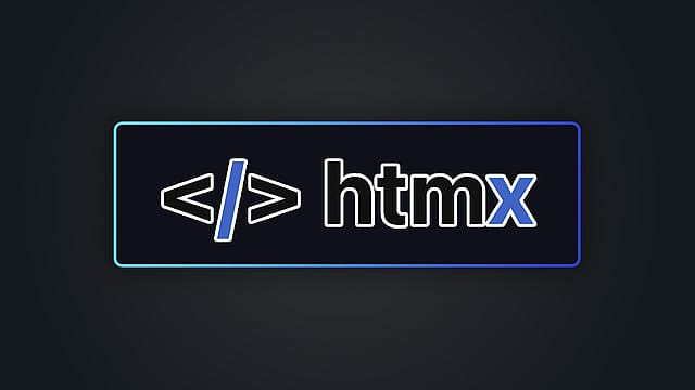 HTMX - The Practical Guide