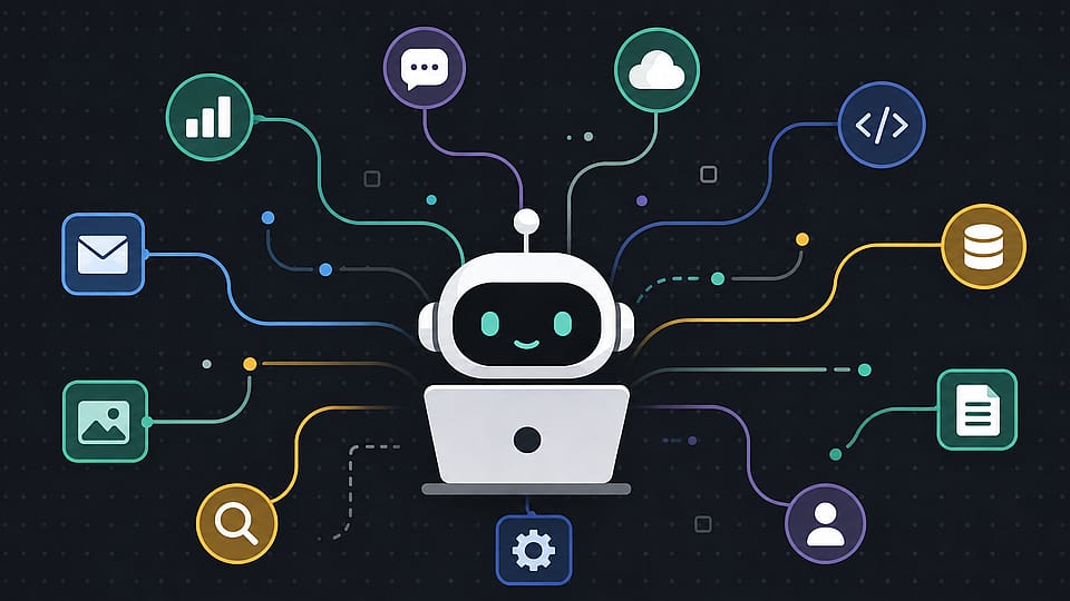 AI Agents & Workflows - The Practical Guide