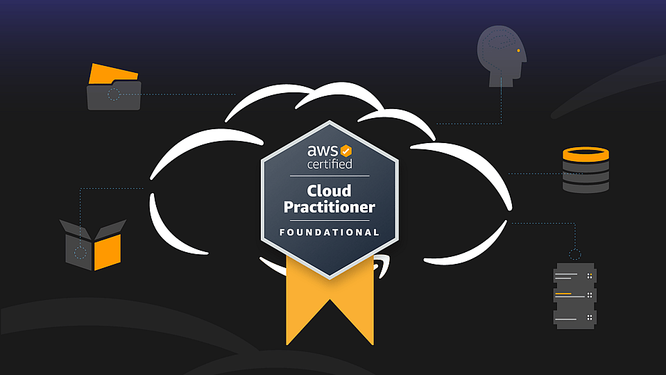 AWS Cloud Practitioner (CLF-C02) | Complete AWS Introduction
