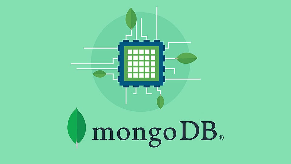 MongoDB - The Complete Developer's Guide