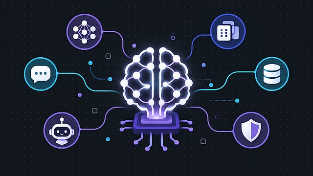 AI Key Concepts & Terms - The Missing Guide